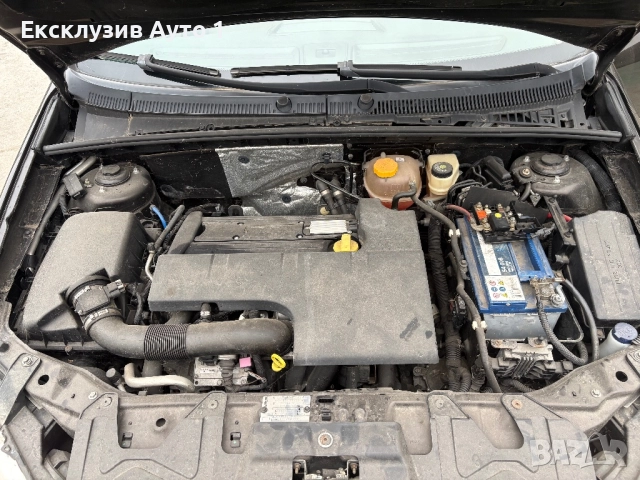 Fiat Croma 2.2 JTS ‼️на части‼️, снимка 8 - Автомобили и джипове - 52128538