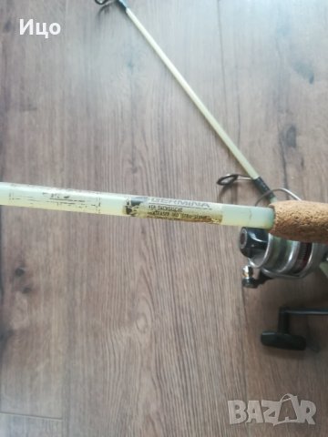  макара дайва, снимка 4 - Въдици - 33210185