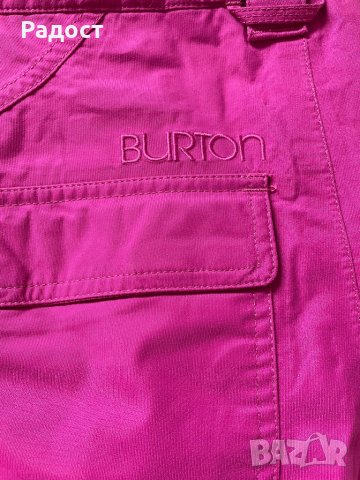 Дамски панталон Burton L, снимка 3 - Спортни екипи - 39581219