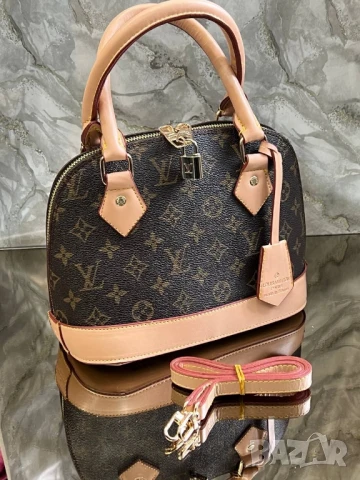 чанти louis vuitton 