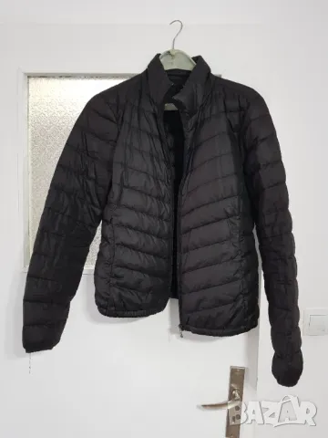 Дамско есенно яке Stradivarius М размер