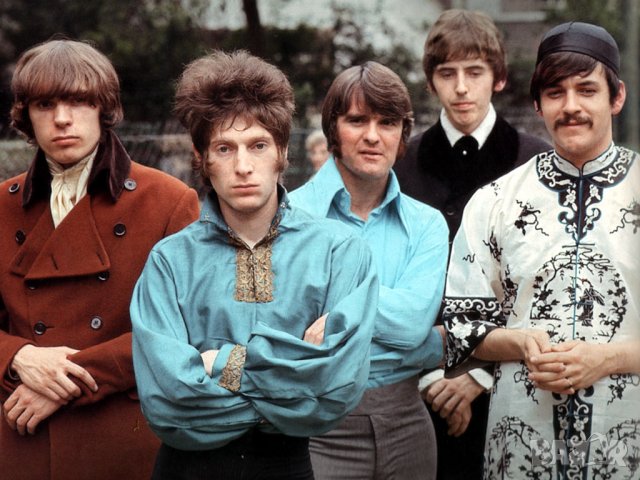 PROCOL'S NINTH, снимка 7 - Грамофонни плочи - 28295741