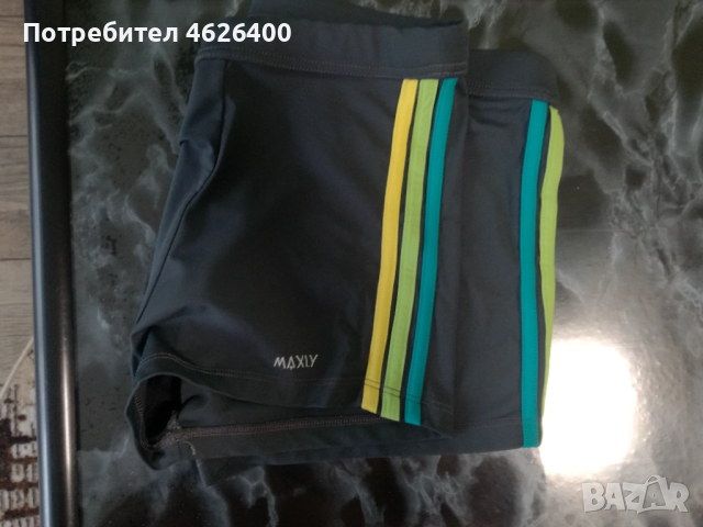 Продавам детски оригинални плувки-MAXLY, снимка 2 - Къси панталони - 52110673
