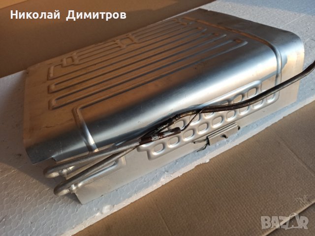 Продавам немски изпарители за хладилник, снимка 3 - Ремонти на хладилници - 36615201