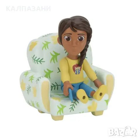 COCOMELON Класна стая с фигури School Time CMW0067, снимка 3 - Игри и пъзели - 49206172