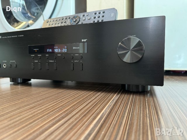 Стерео ресивър Yamaha R-S202D Bluetooth 
