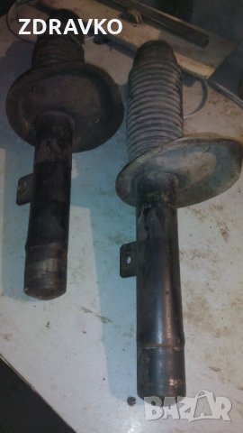 Предни амортисьри за пежо 306 тди. 1993-1998г., снимка 3 - Части - 27606476