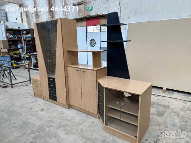 Холна секция, снимка 3 - Секции и витрини - 52327212