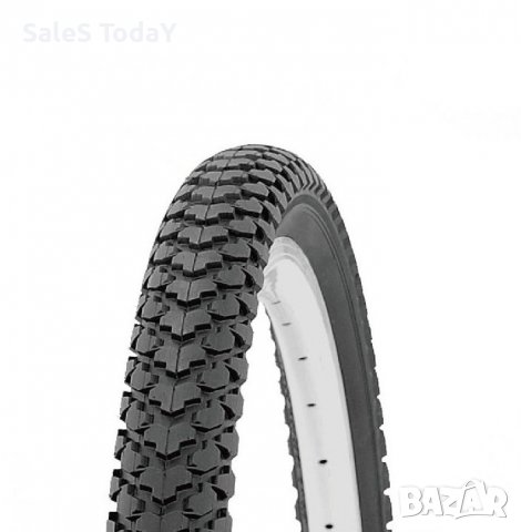 Външна гума за колело, 26 х 2.125, 26 инча, снимка 1 - Части за велосипеди - 36625344