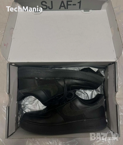 Маратонки Nike Air Force 1 Low x Slam Jam 44 номер