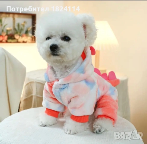 Дрешки за кучета/котки, снимка 9 - За кучета - 48411884
