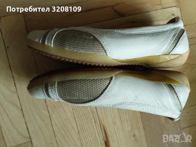 Geox, снимка 4 - Дамски ежедневни обувки - 50152808