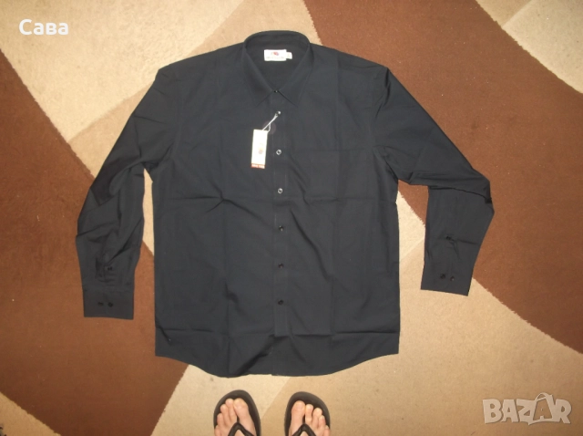 Риза FRUIT of the LOOM  мъжка,М-Л