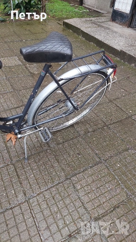 Велосипед 28 цола Sparta, снимка 8 - Велосипеди - 53511358