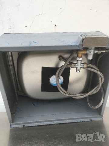 Конзолна мивка безконтактна, снимка 7 - Обзавеждане за заведение - 32513586