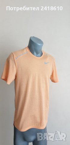 Nike Dri - Fit Stretch Mens Size S ОРИГИНАЛ! Мъжка Тениска!, снимка 15 - Тениски - 40508792