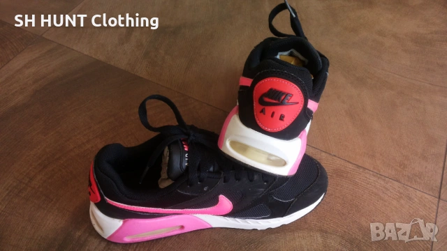 NIKE Air Max Ivo Women Kids Shoes Размер EUR 37,5 / UK 4,5 дамски детски маратонки 131-14-S, снимка 7 - Маратонки - 53042661