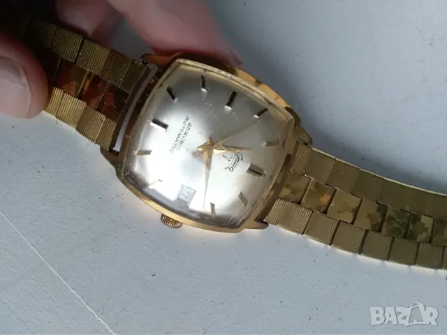 Gama automatic , снимка 2 - Мъжки - 49603736