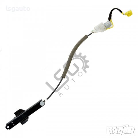 Моторче регулиране преден ляв предпазен колан Volkswagen Touareg I (7L) 2002-2010 ID:97342