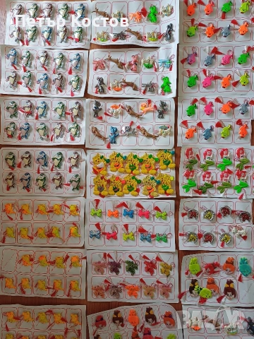 Мартеници на Едро Промоция