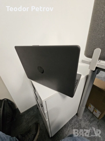 Лаптоп HP 15s-eq, снимка 7 - Лаптопи за дома - 53081664