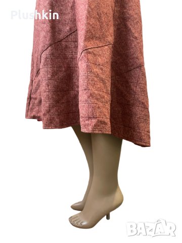Нов дамски костюм - L размер, снимка 12 - Костюми - 43614235