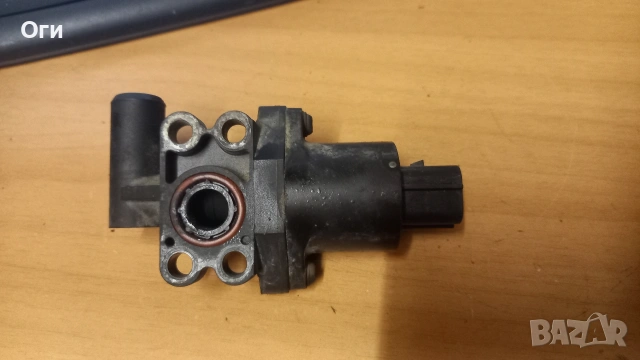 Стъпково моторче за Роувър SBZ008 0936, снимка 2 - Части - 53113207