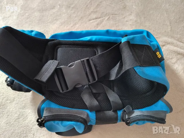 Чанта през кръста , снимка 12 - Чанти - 49261292