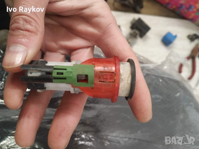 Запалка за Seat Alhambra UK2003783-72, снимка 5 - Аксесоари и консумативи - 52956026