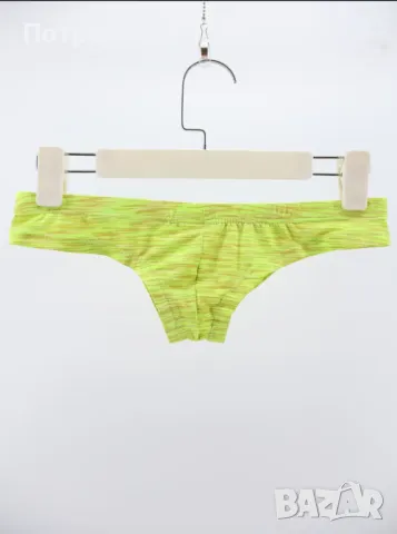 Изрязани слипове , снимка 2 - Бельо - 49423091