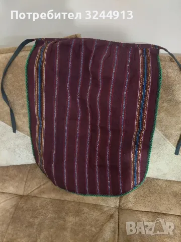 Чисто нови престилки 