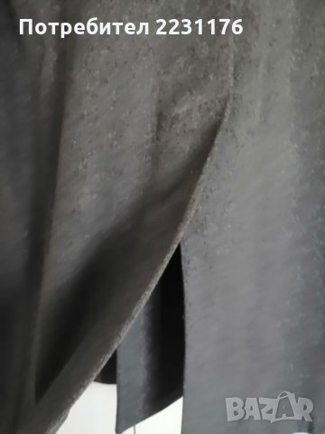 Мъжко палто RAFAELE MONINI , снимка 4 - Палта - 27357189