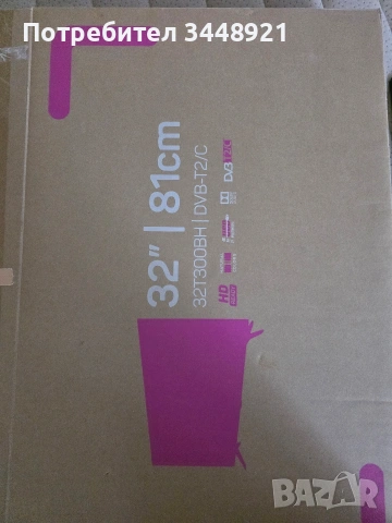 телевизор тесла, снимка 3 - Телевизори - 53519741