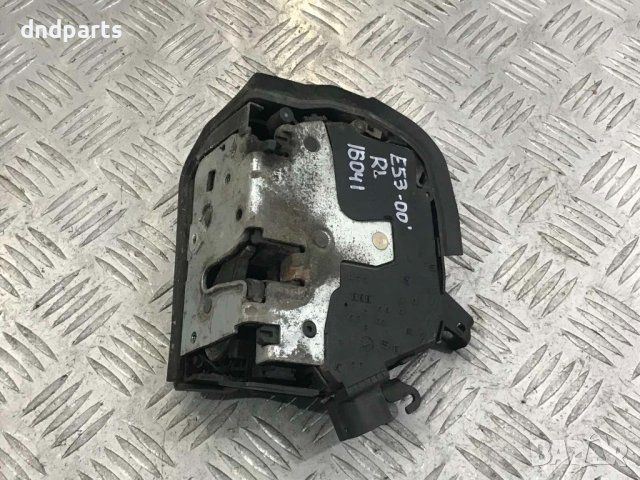 Задна лява брава BMW X5,E53,2001г.