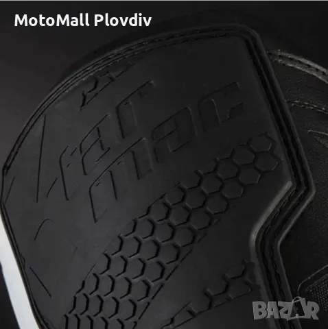 EleveitБОТУШИ X-TARMAC waterpoof,мотокрос,мотор,мото ботуши,крос, снимка 3 - Аксесоари и консумативи - 49284087