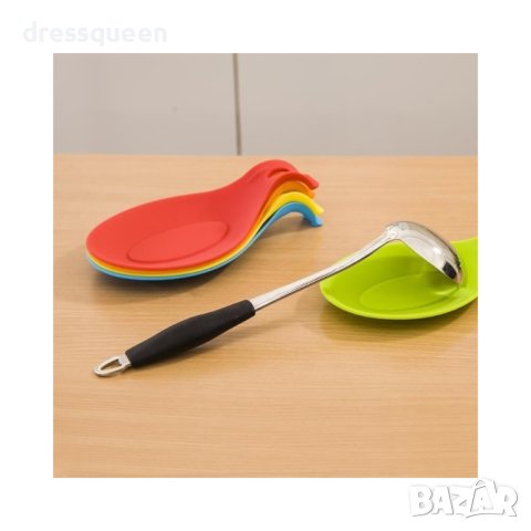 1345 Поставка за лъжица за готвене