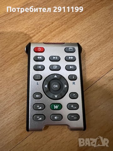 Дистанционно управление за компютър, снимка 3 - Други - 44099962