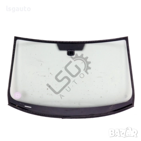 Челно стъкло Volkswagen Golf VI 2008-2016 ID:149247, снимка 2 - Части - 51605236