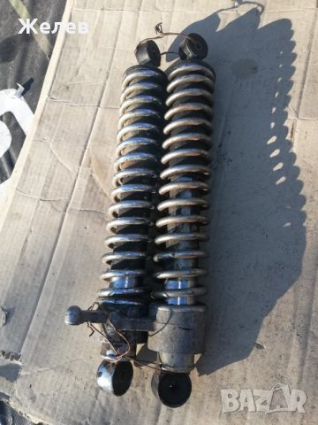 Амортисьори за Симсон или МЗ., снимка 9 - Части - 26850989
