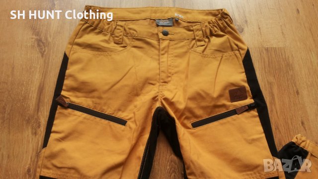 BLWR OUTDOOR Stretch Trouser размер 48 / M панталон със здрава и еластична материи - 698, снимка 3 - Панталони - 43555476