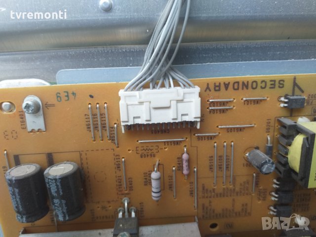 Power Supply Aps-315 1-886-049-23, снимка 4 - Части и Платки - 26541792