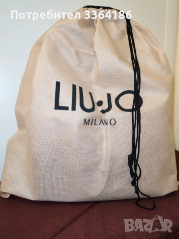 Нова чанта Liu Jo, снимка 2 - Чанти - 52674395