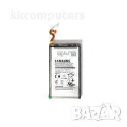 Батерия EB-BG965ABE за Samsung G965 Galaxy S9 Plus (Premium) 3500mAh Баркод : 113935