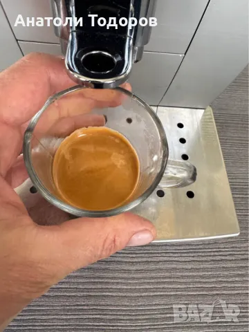 DeLonghi Magnifica S ECAM22.360.S, снимка 9 - Кафемашини - 49791478