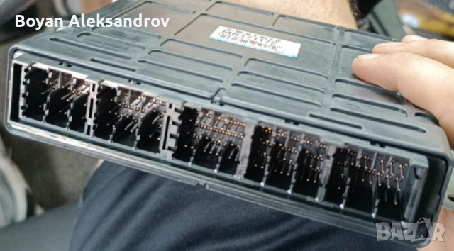 Компютър (ECU) за Mitsubishi Grandis 2.4 автомат (парт номер MN171172) 