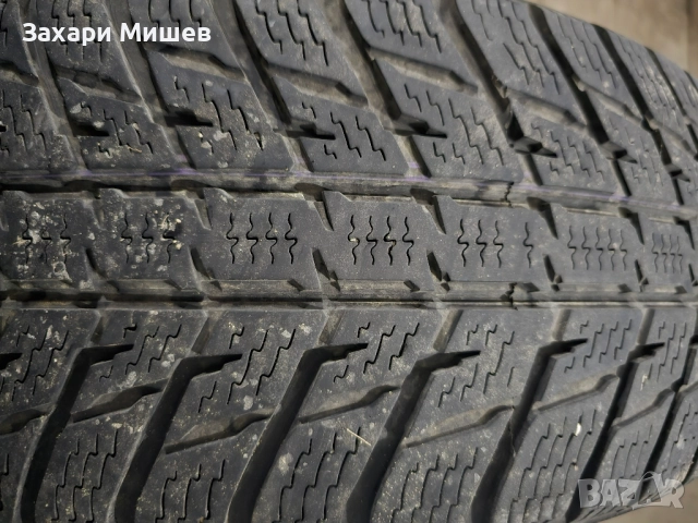 Продават се зимни гуми 225 65 17, снимка 2 - Гуми и джанти - 52585495
