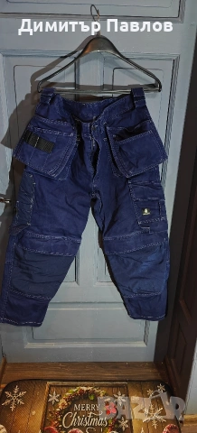 Работен панталон Mascot