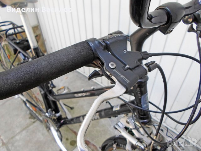 KTM Trento Comfort 28*/46 размер градски велосипед/, снимка 5 - Велосипеди - 33241668