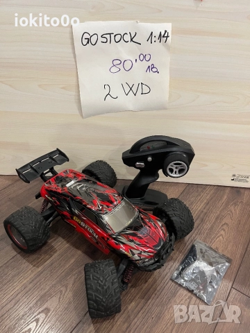 RC коли, снимка 9 - Други - 52798562