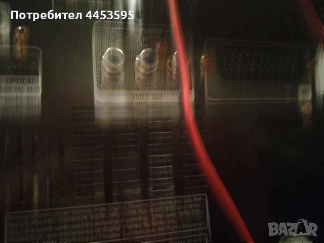 JVC CA-UXG60, снимка 9 - Аудиосистеми - 53430597